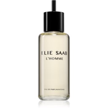 Elie Saab L'HOMME Intense Eau de Parfum rezervă pentru bărbați - imagine 2
